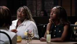 Sistas - Season 09 Episode 16